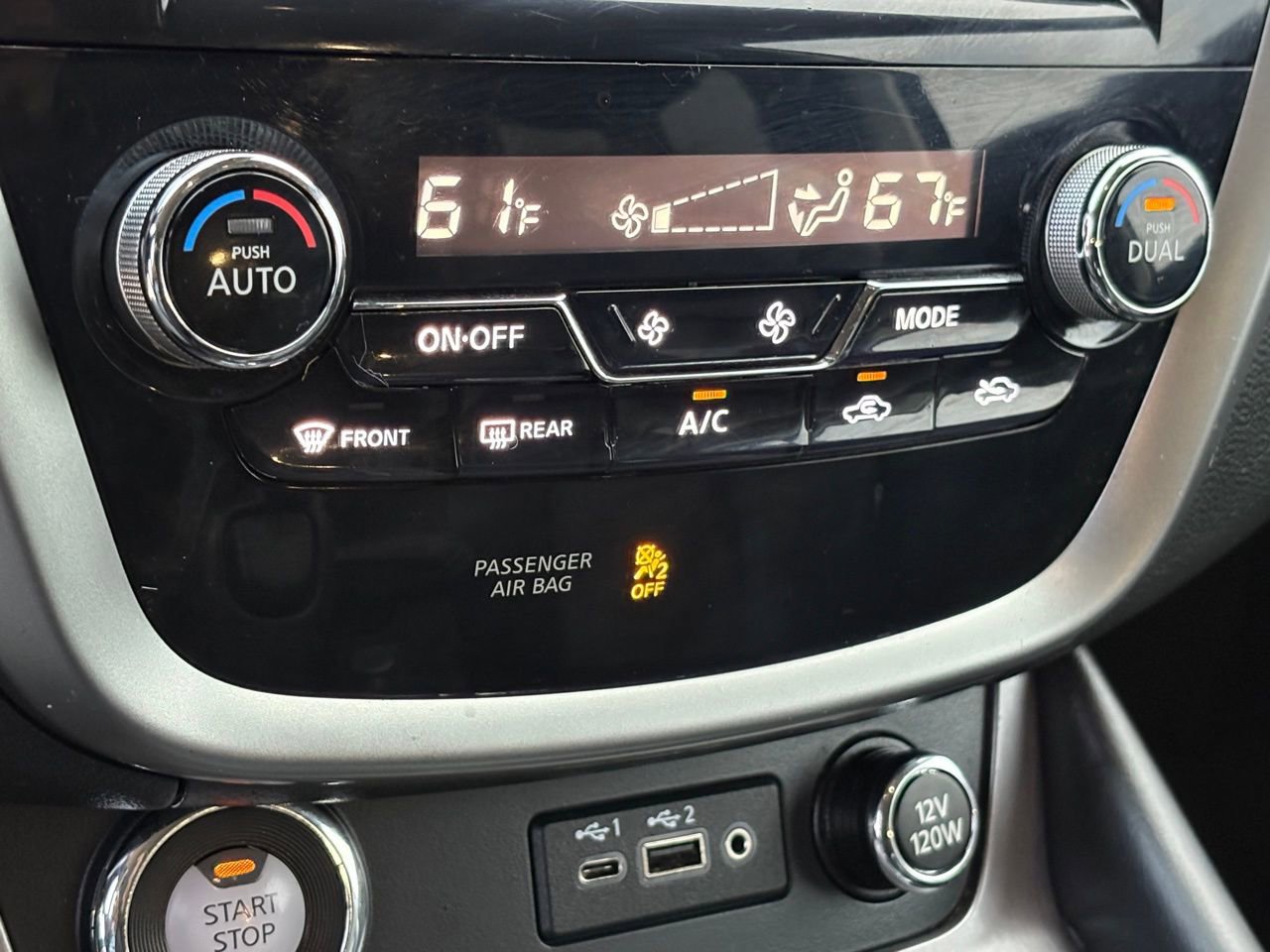 Used 2023 Nissan Murano SV image 26