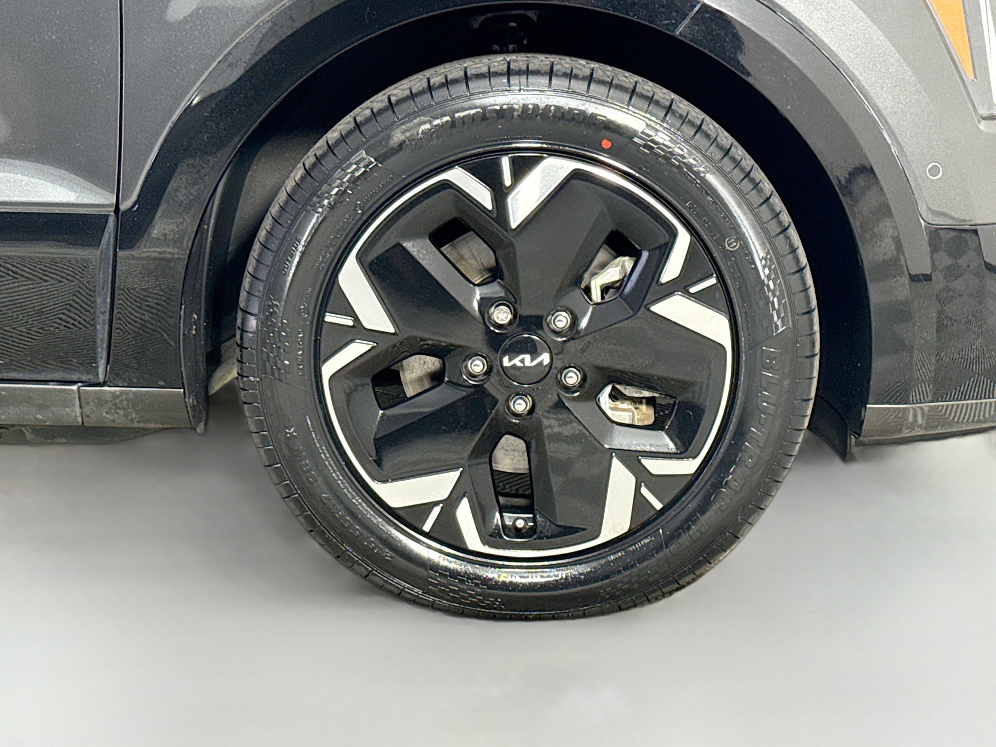 Used 2023 Kia Niro Wave w/ Wave Preserve Package image 32