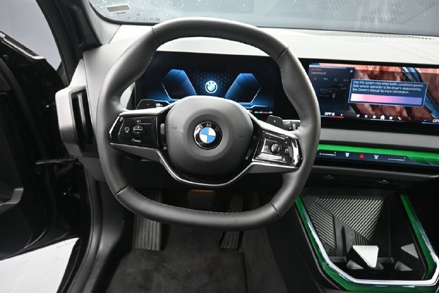 Used 2026 BMW X3 xDrive30i AWD/4WD image 17