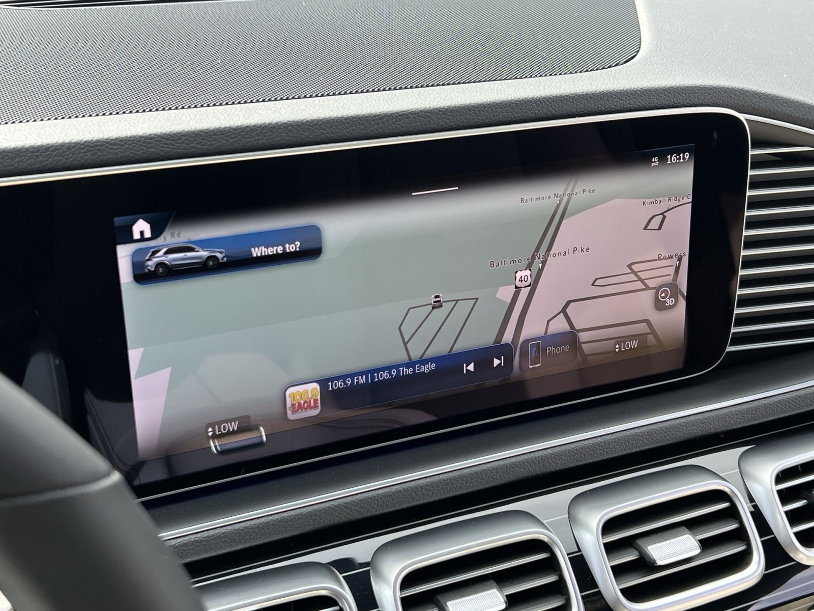 New 2026 Mercedes-Benz GLE 580 4MATIC image 25