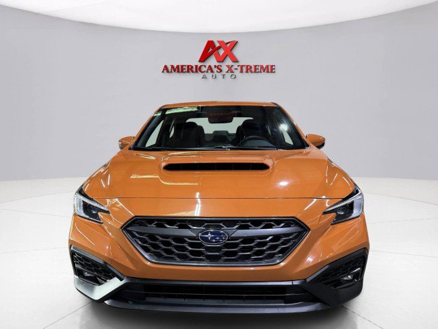 Used 2024 Subaru WRX TR w/ Popular Package #2A image 9