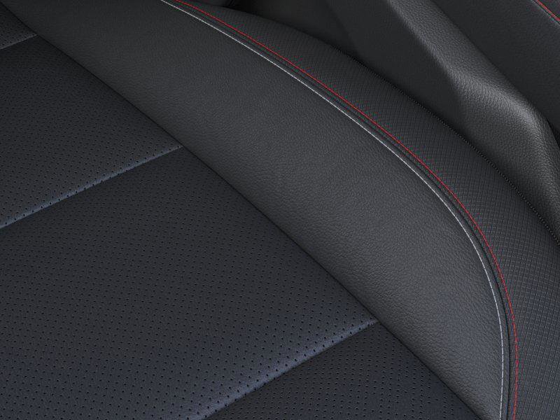 New 2026 Chevrolet Traverse RS w/ LPO, Floor Liner Package image 22