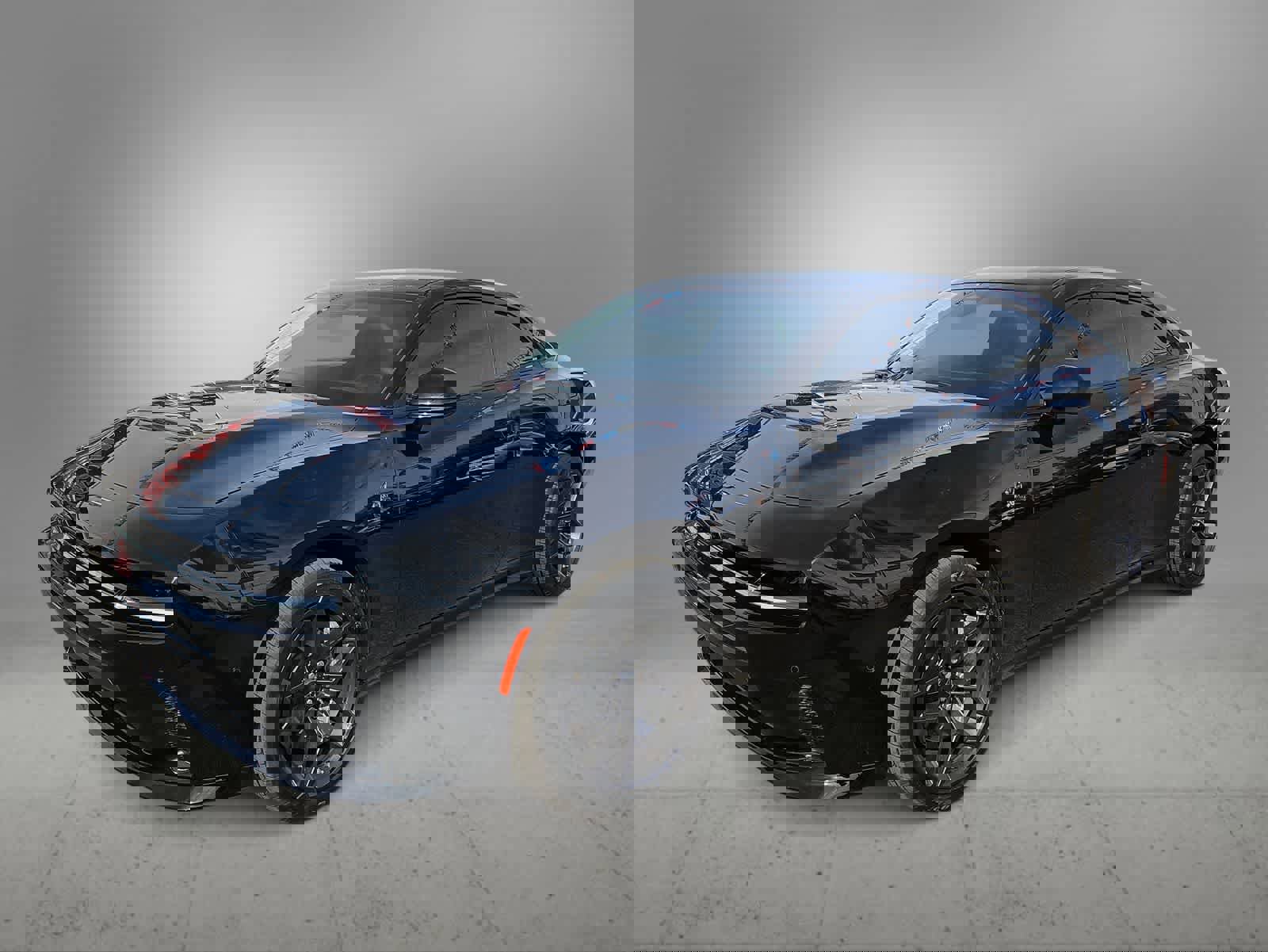 New 2026 Dodge Charger Scat Pack image 4