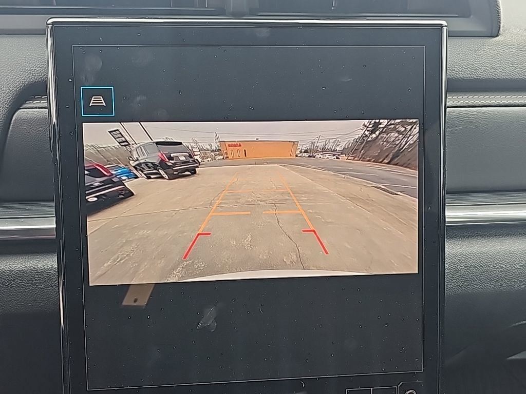 Certified 2026 GMC Terrain Elevation w/ LPO, Floor Liner Package image 22