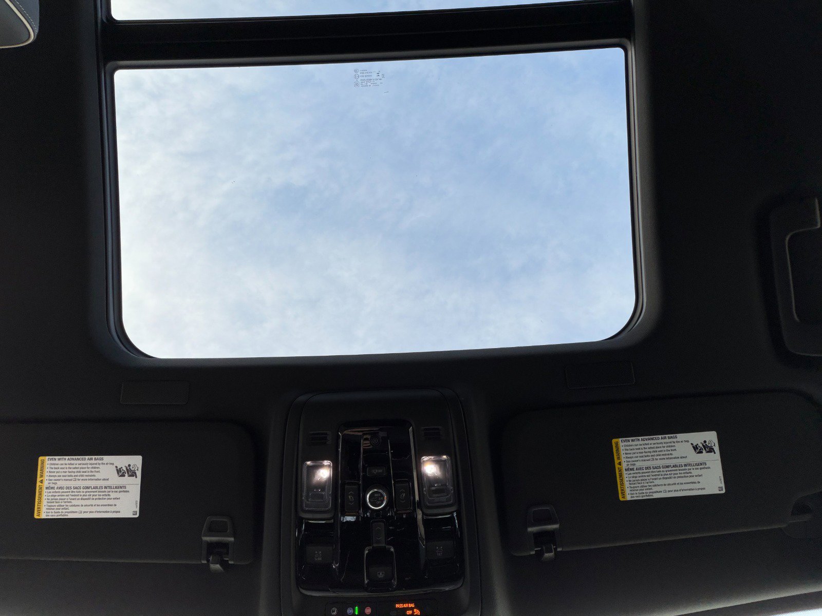 New 2026 GMC Yukon Elevation w/ Elevation Premium Package image 20