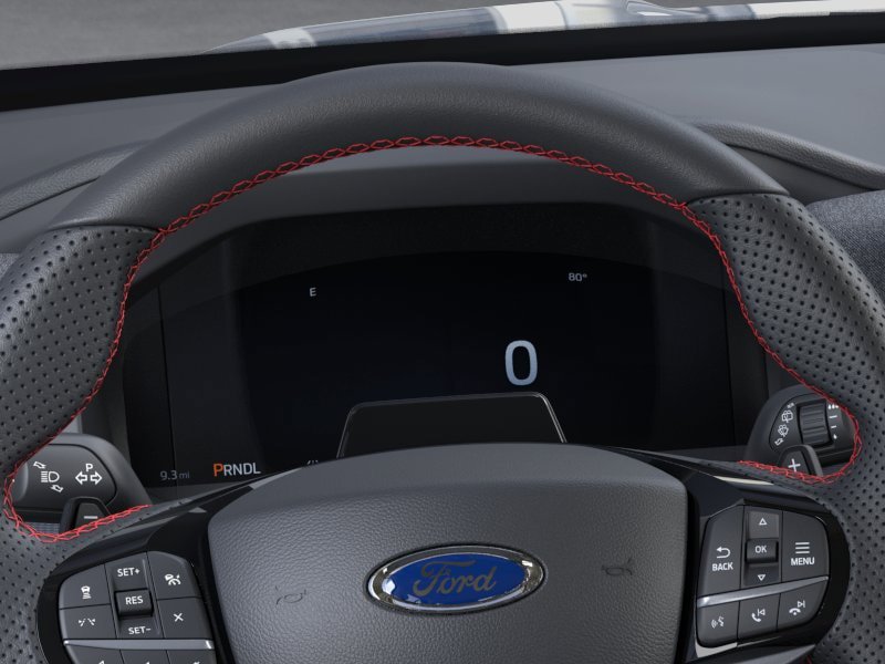 New 2026 Ford Explorer ST AWD/4WD image 13
