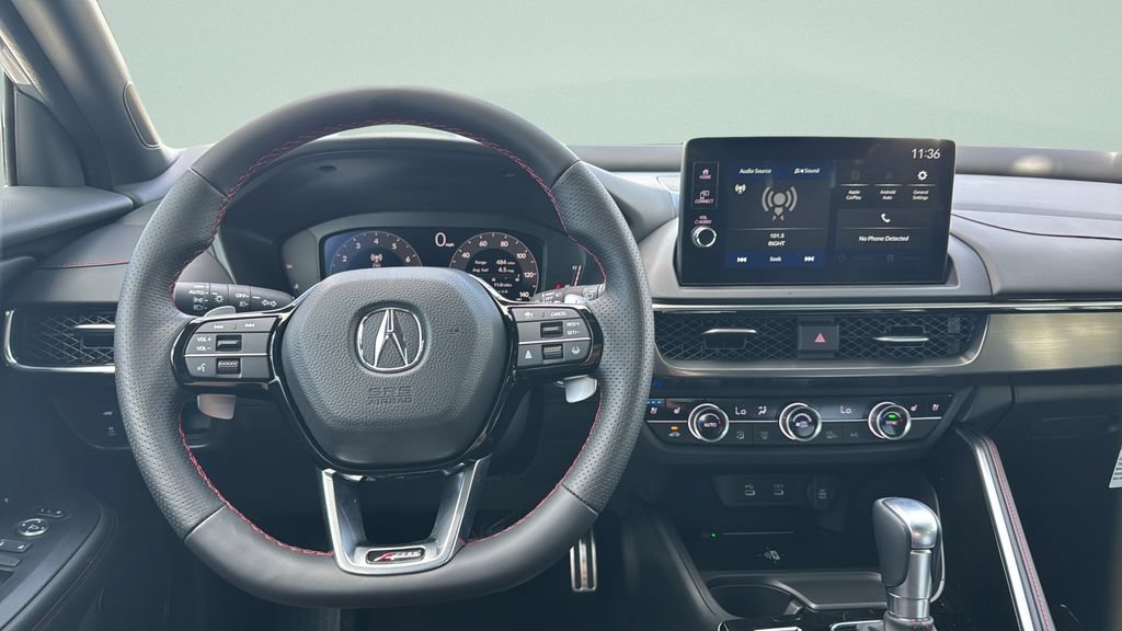 New 2026 Acura ADX A-Spec AWD/4WD image 13
