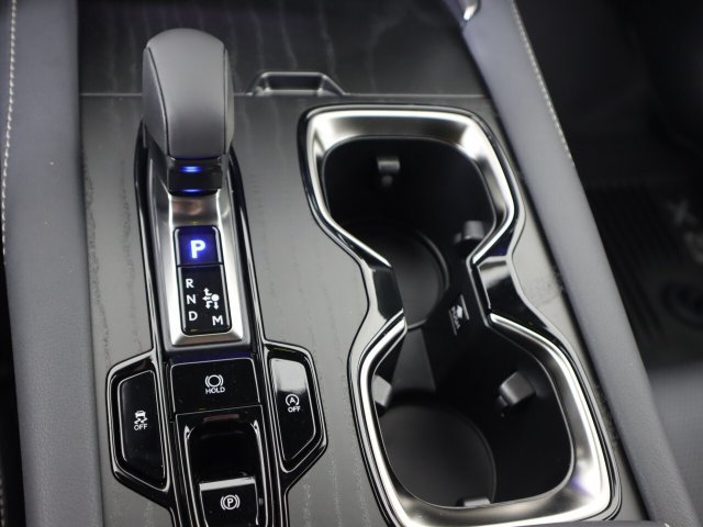 New 2026 Lexus RX 350 Premium Plus w/ Accessory Package (2T) FWD image 19