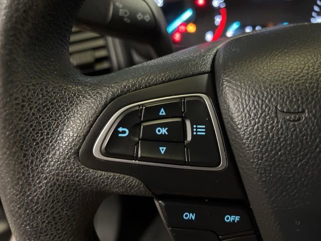 Used 2021 Ford EcoSport S AWD/4WD image 35