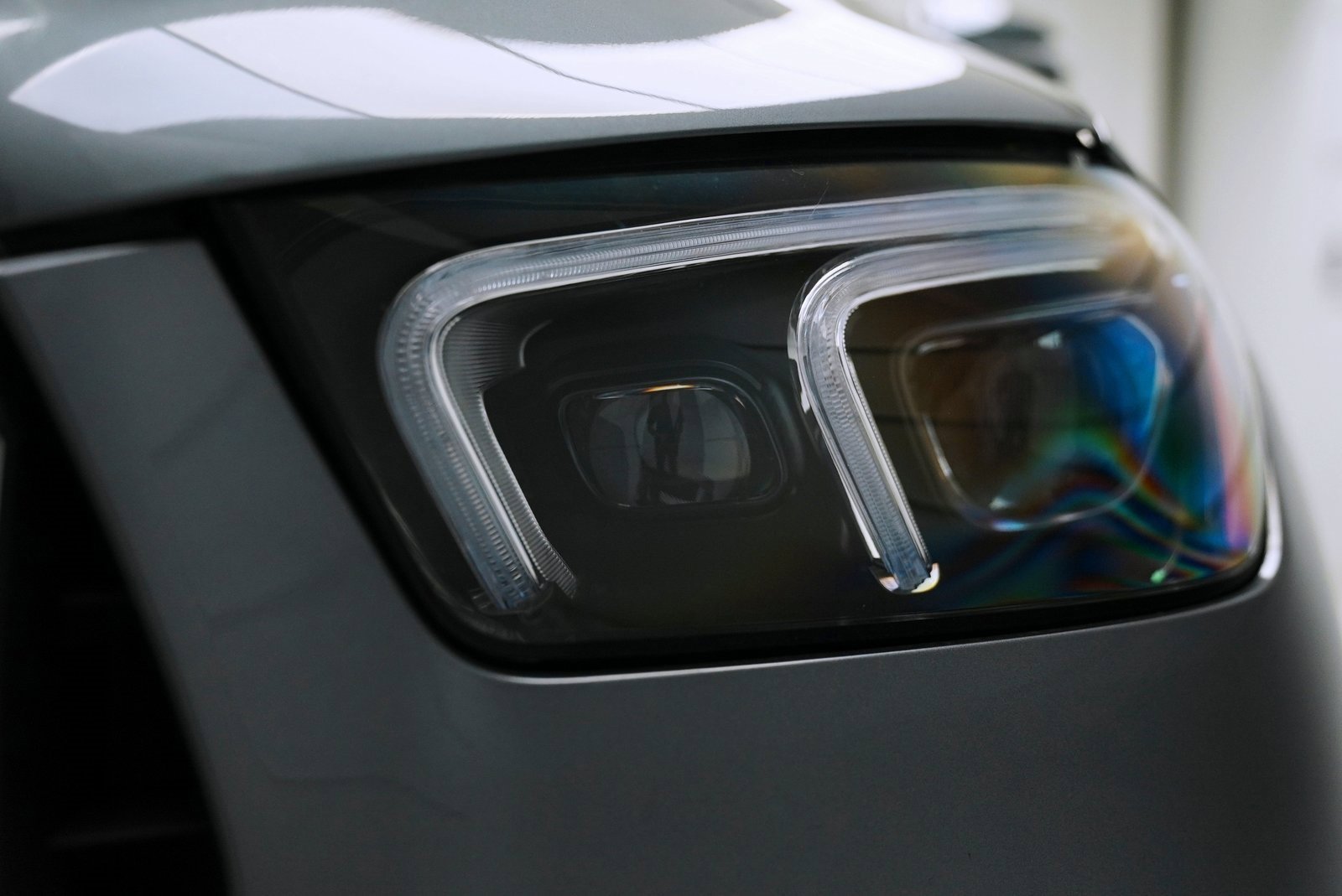 Used 2023 Mercedes-Benz GLE 53 AMG 4MATIC image 17