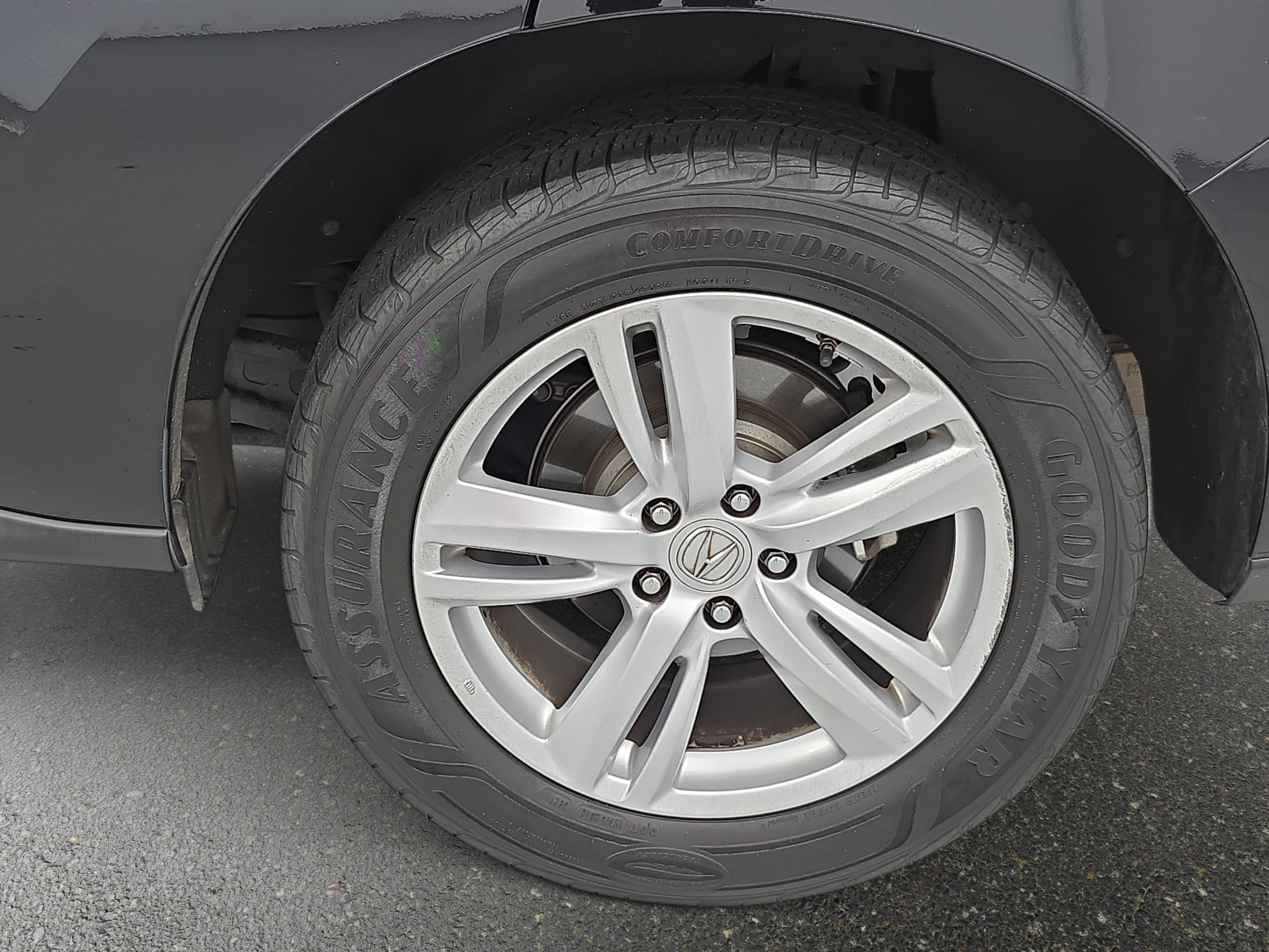 Used 2015 Acura RDX FWD image 31