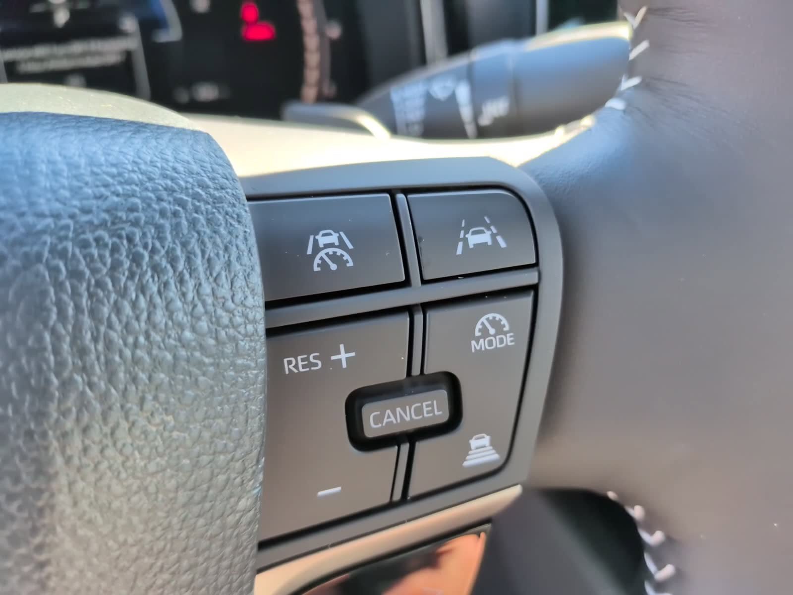 New 2026 Toyota Camry SE AWD/4WD image 16