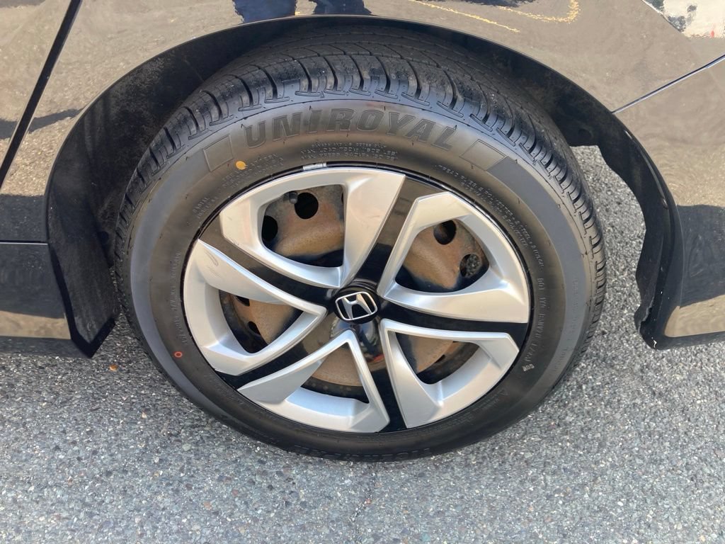 Used 2018 Honda Civic LX image 31
