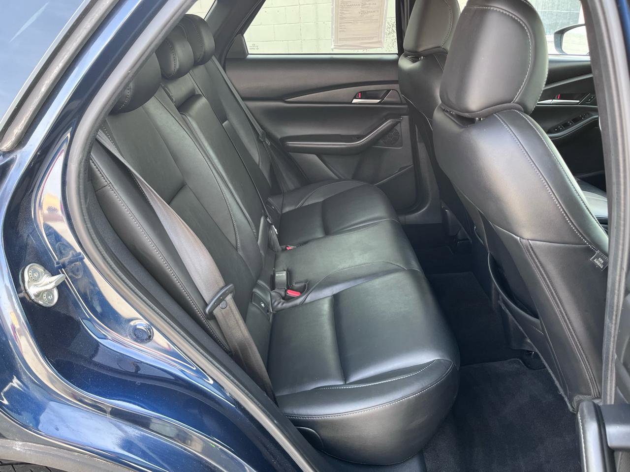 Used 2021 MAZDA CX-30 AWD 2.5 S w/ Select Package image 14