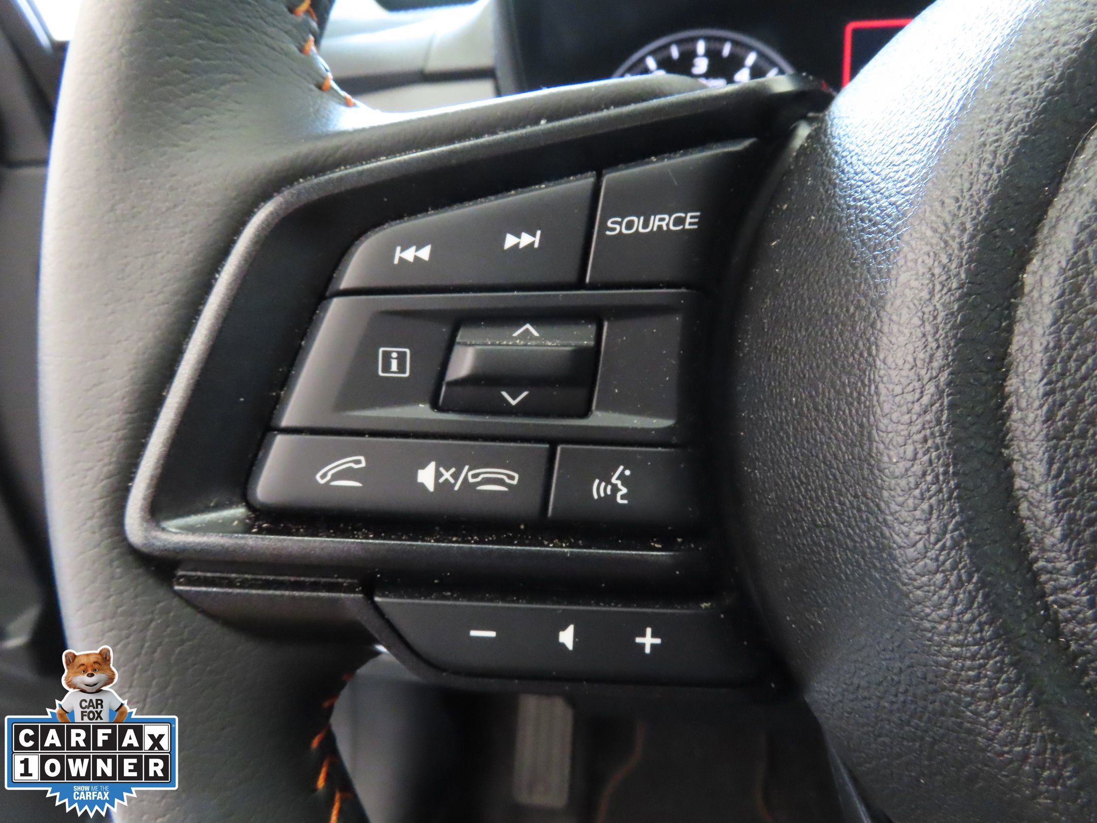 Used 2024 Subaru Crosstrek 2.5i Limited w/ Popular Package #4A AWD/4WD image 15