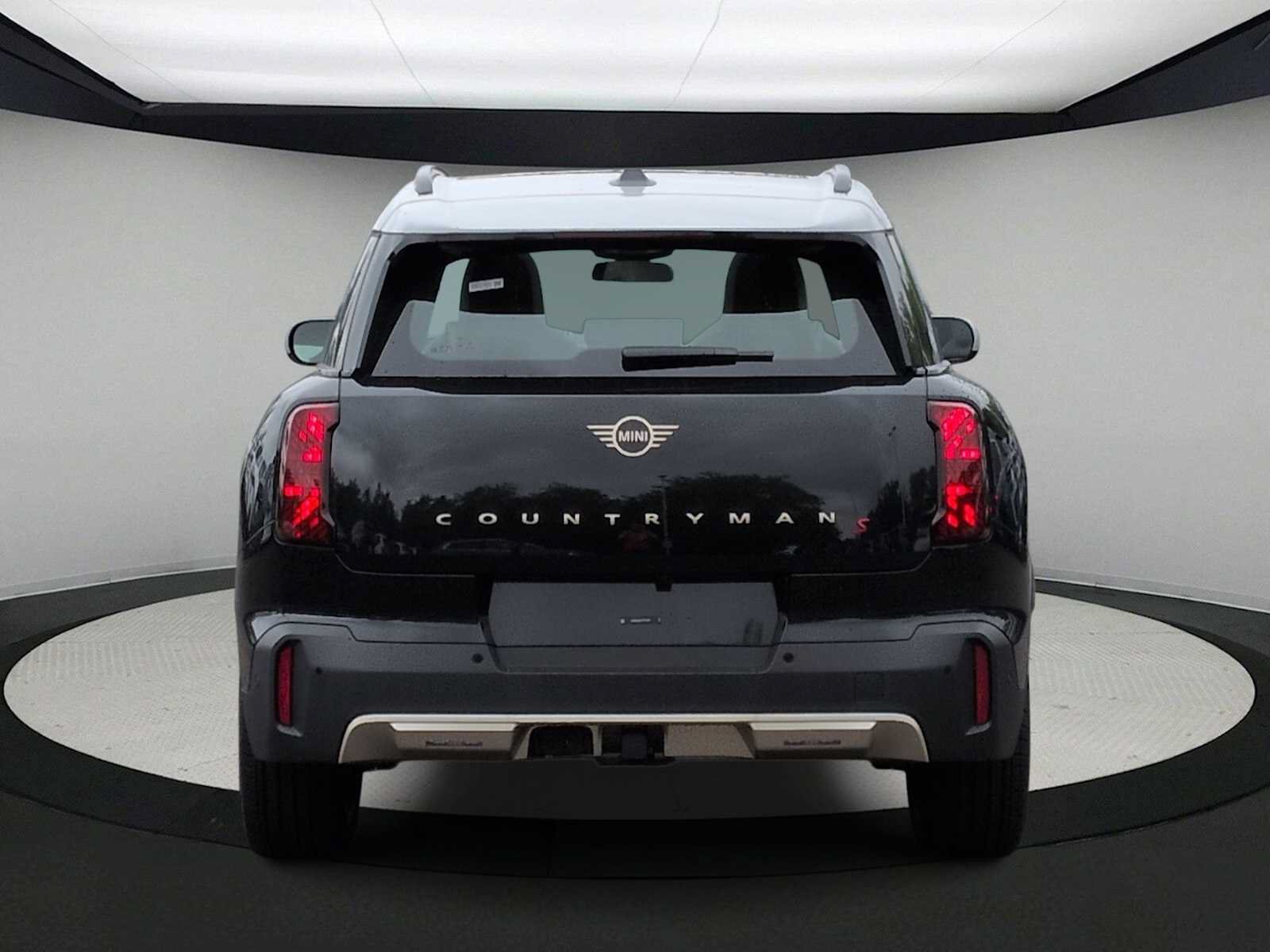 New 2027 MINI Cooper Countryman S AWD/4WD image 7