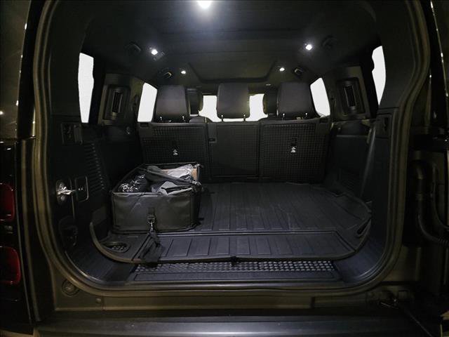 New 2024 Land Rover Defender 130 Outbound image 7