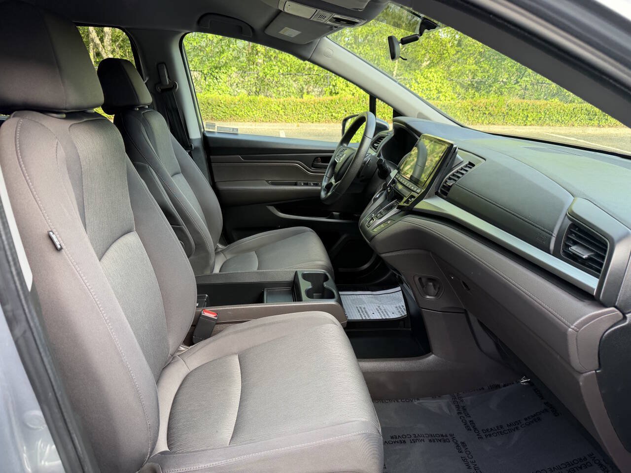 Used 2019 Honda Odyssey LX image 16