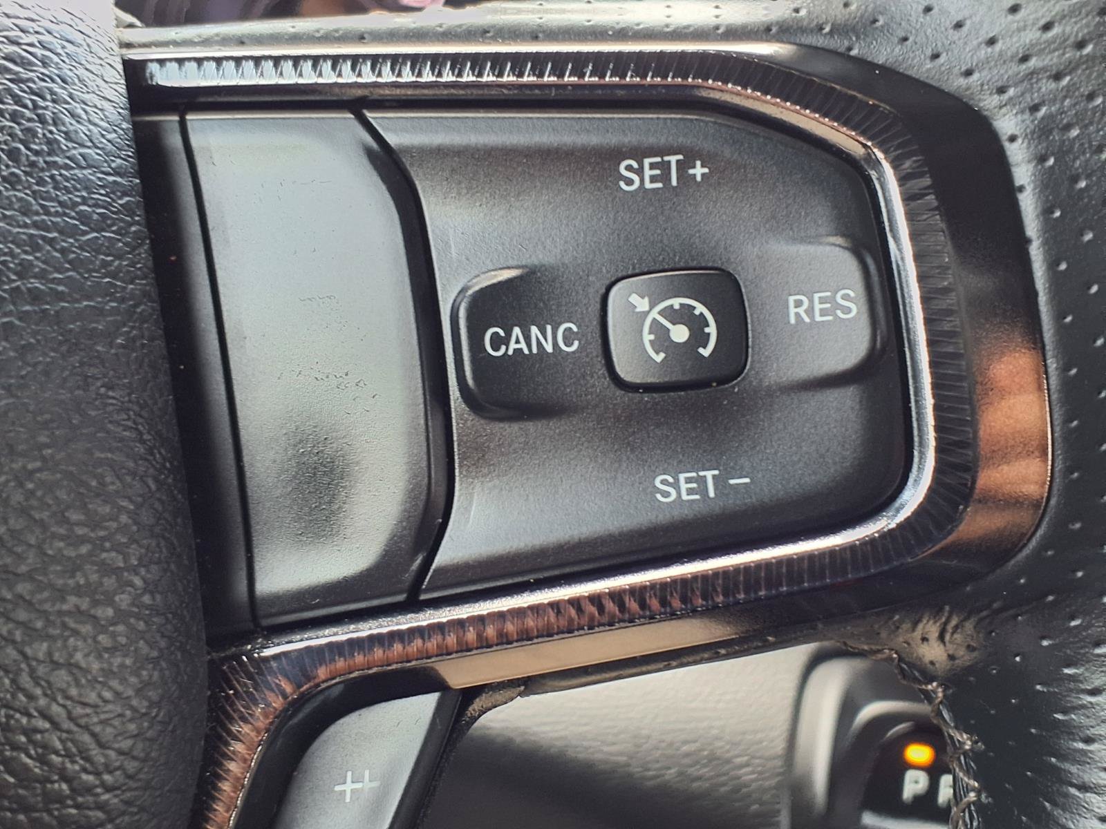 Used 2024 RAM 1500 Rebel w/ Rebel Level 1 Equipment Group AWD/4WD image 18