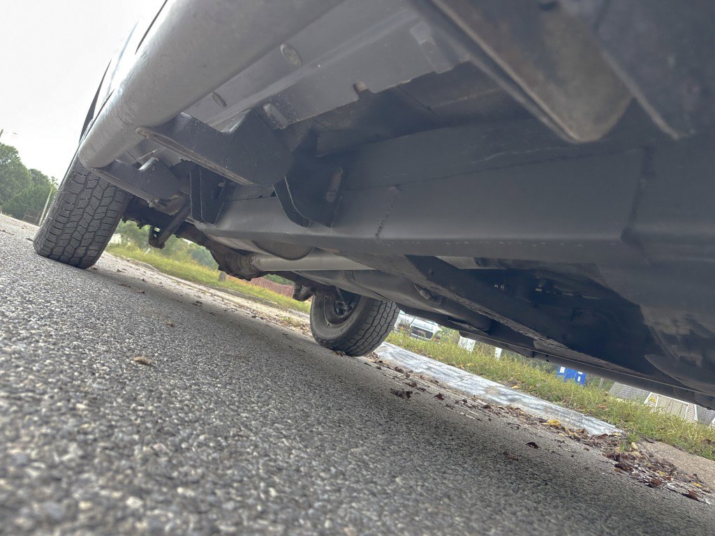 Used 2008 Chevrolet Silverado 1500 LT w/ Power Pack Plus image 34