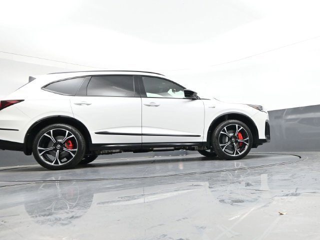 New 2026 Acura MDX Type S w/ Advance Package AWD/4WD image 31