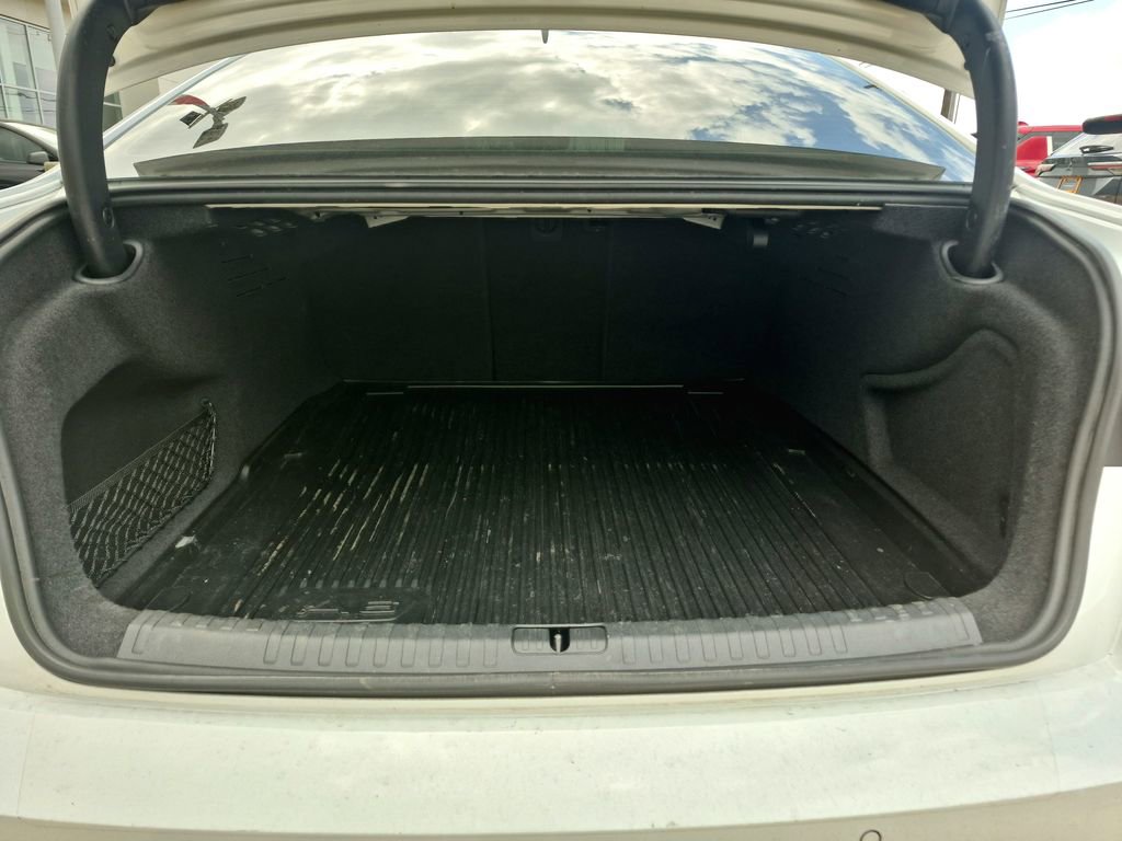 Used 2019 Audi A6 3.0T Premium Plus w/ Premium Plus Package image 34