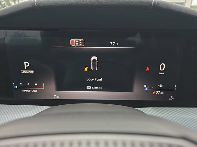 New 2026 Nissan Murano SL w/ Comfort Package AWD/4WD image 21