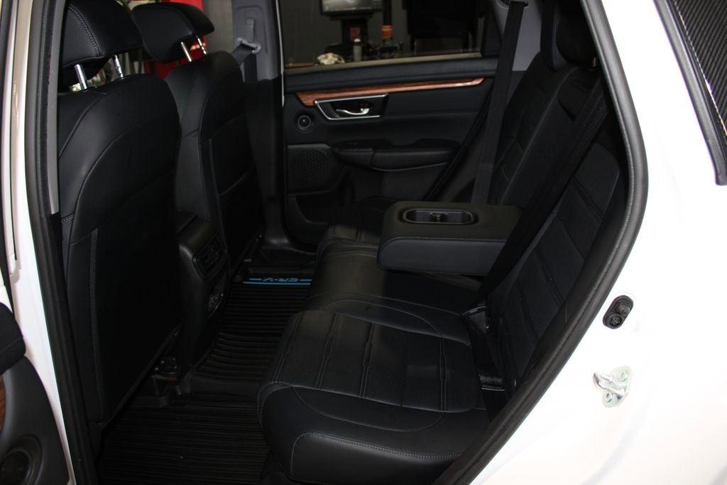 Used 2022 Honda CR-V EX-L image 17