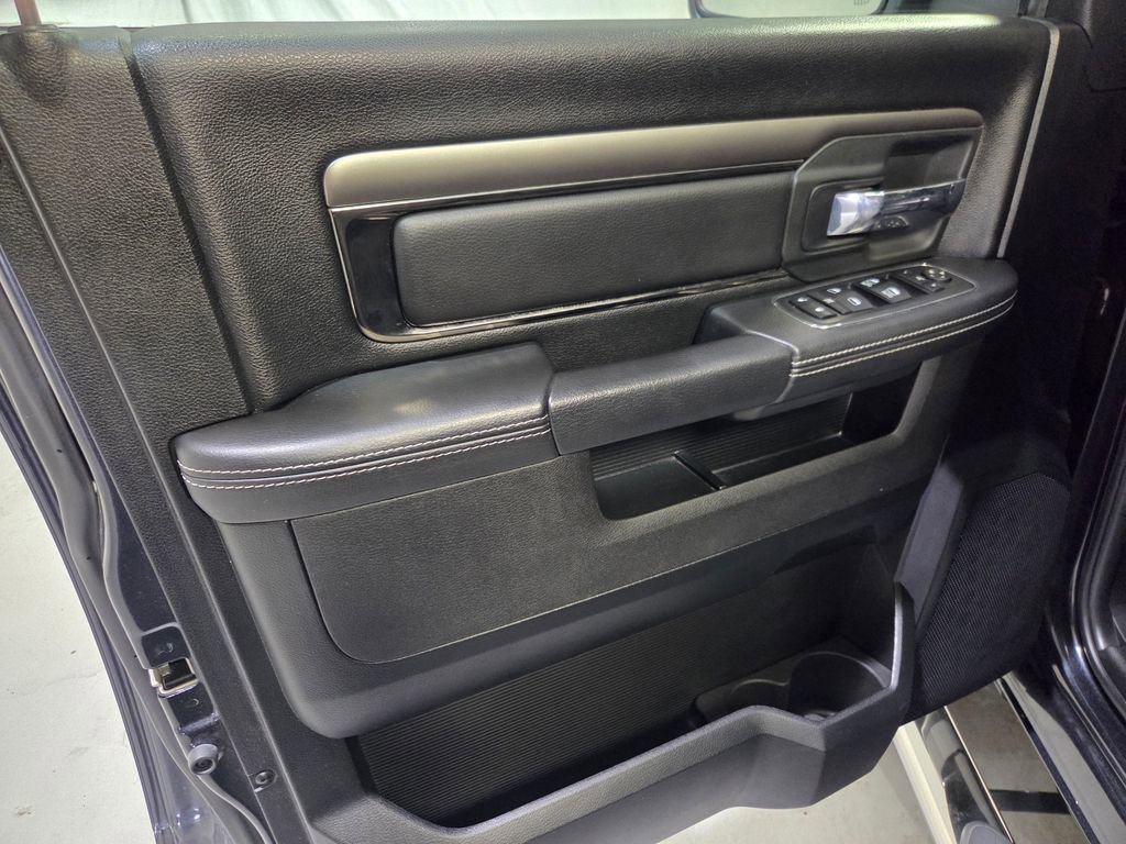 Certified 2018 RAM 1500 Sport w/ Convenience Group AWD/4WD image 14