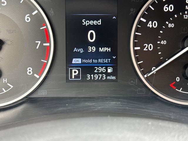 Used 2025 Nissan Sentra S FWD image 13