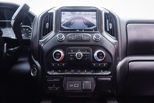 Used 2021 GMC Sierra 1500 AT4 w/ AT4 Value Package AWD/4WD image 42