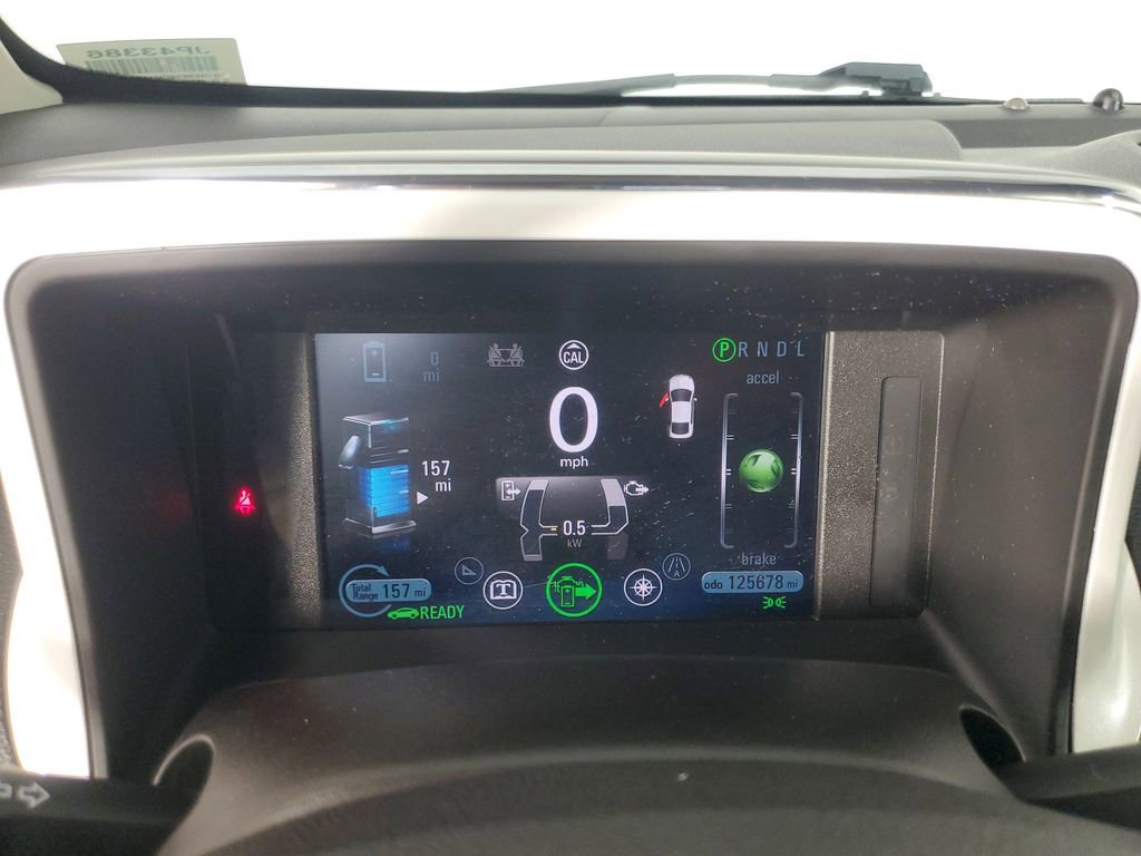 Used 2013 Chevrolet Volt FWD image 23