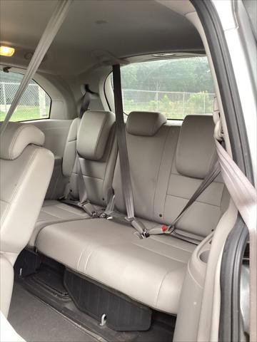 Used 2016 Honda Odyssey EX-L image 19