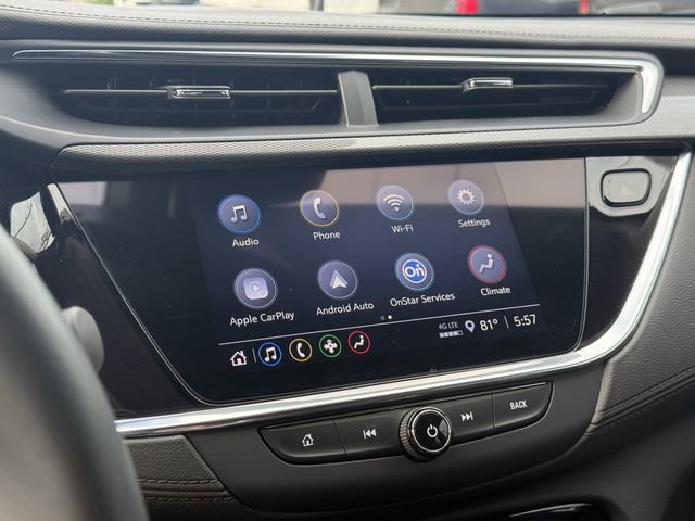 Used 2023 Buick Encore GX Essence w/ Experience Buick Package image 27