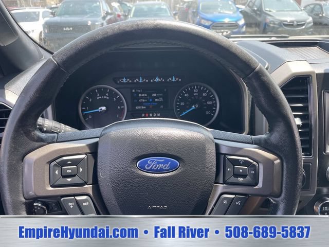 Used 2020 Ford Expedition Max XLT AWD/4WD image 29