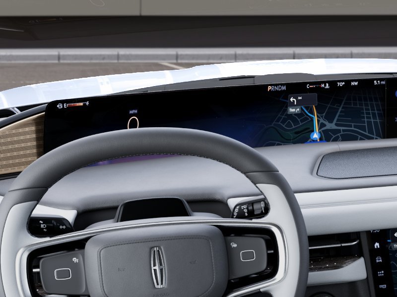 New 2027 Lincoln Navigator L Black Label w/ Black Label Special Edition AWD/4WD image 53