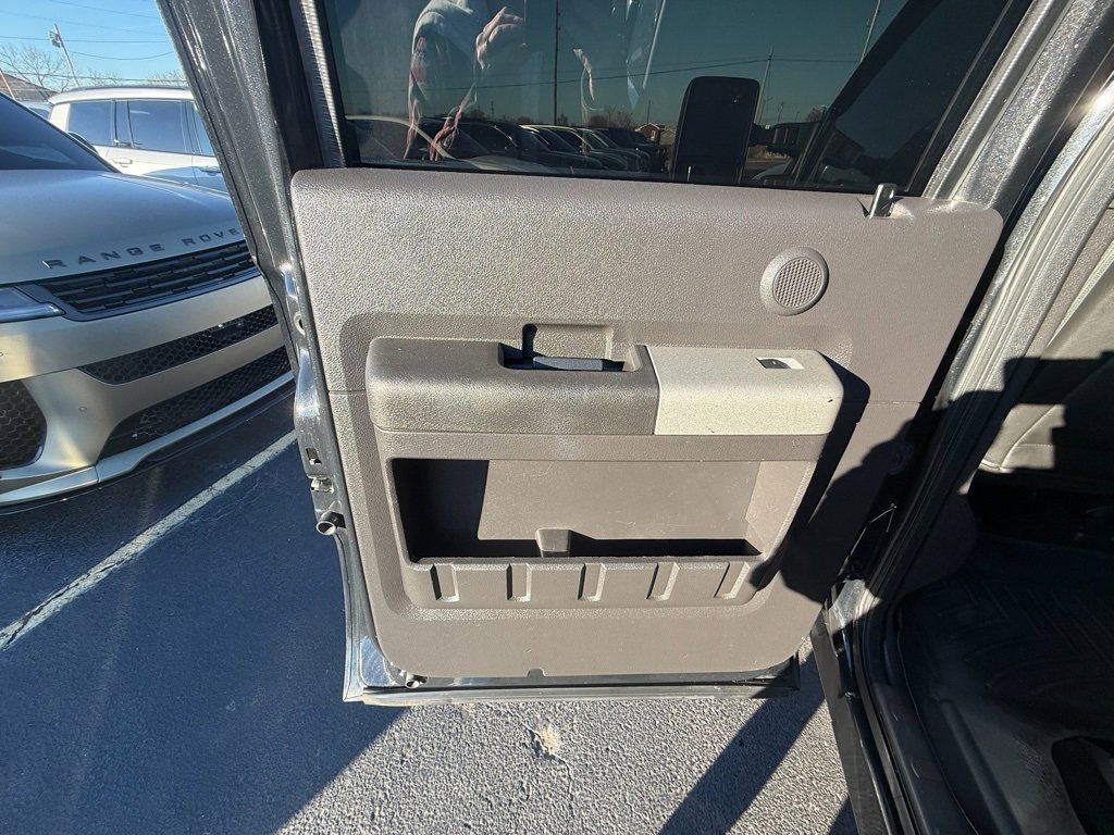 Used 2015 Ford F250 Lariat w/ Snow Plow Prep Package image 19