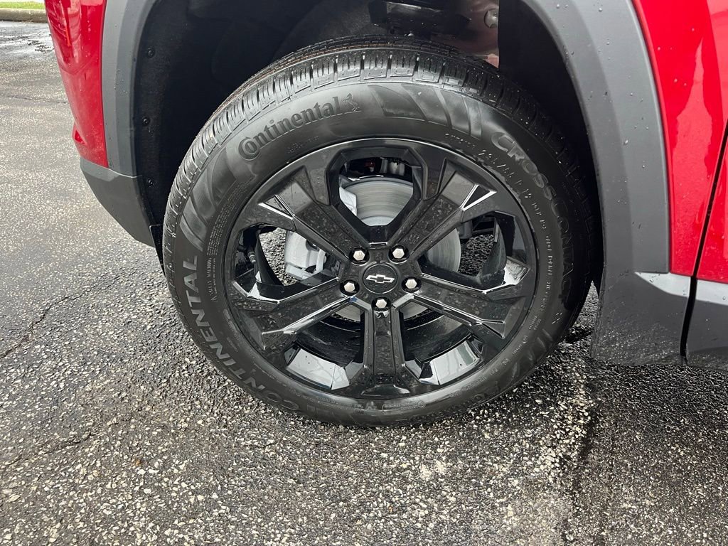 New 2026 Chevrolet Equinox LT w/ Midnight Edition image 33