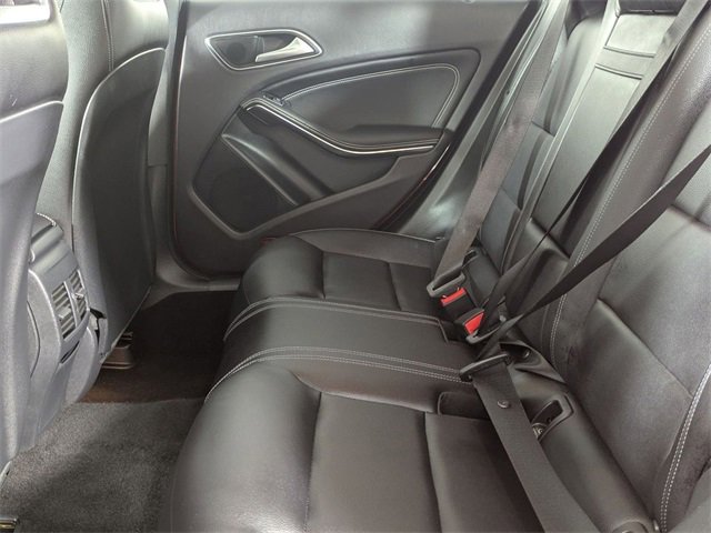 Used 2019 Mercedes-Benz CLA 250 4MATIC image 23