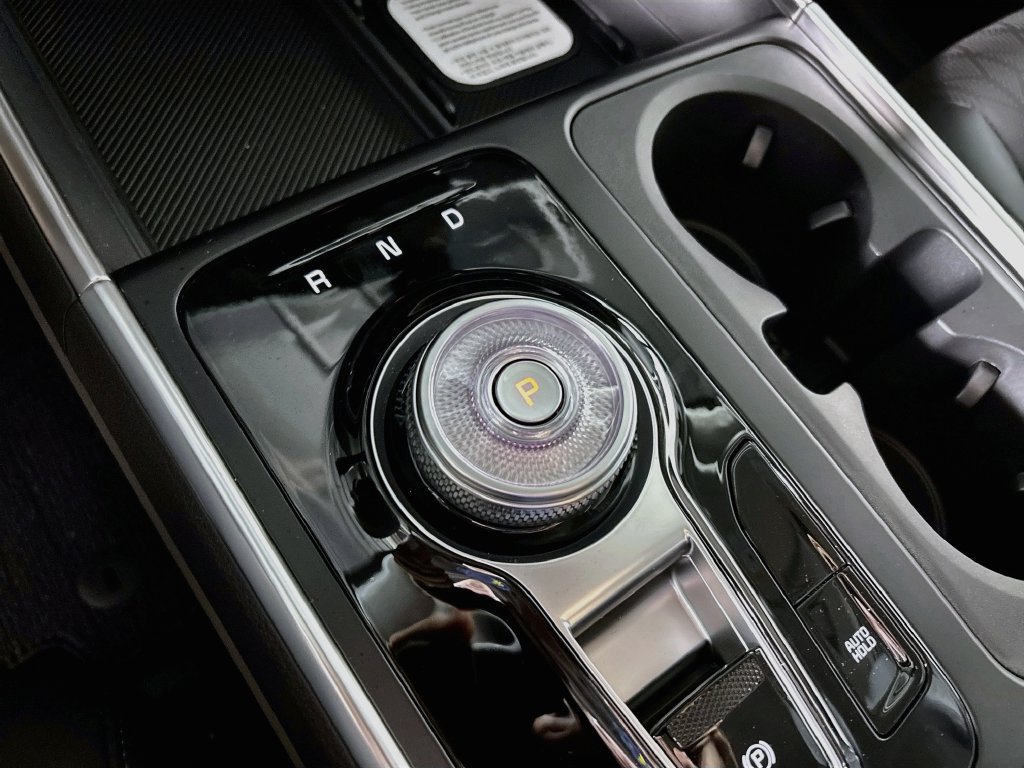 New 2027 Kia Carnival EX FWD image 18
