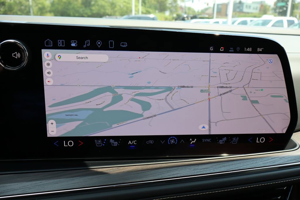 New 2025 Chevrolet Tahoe Premier image 21