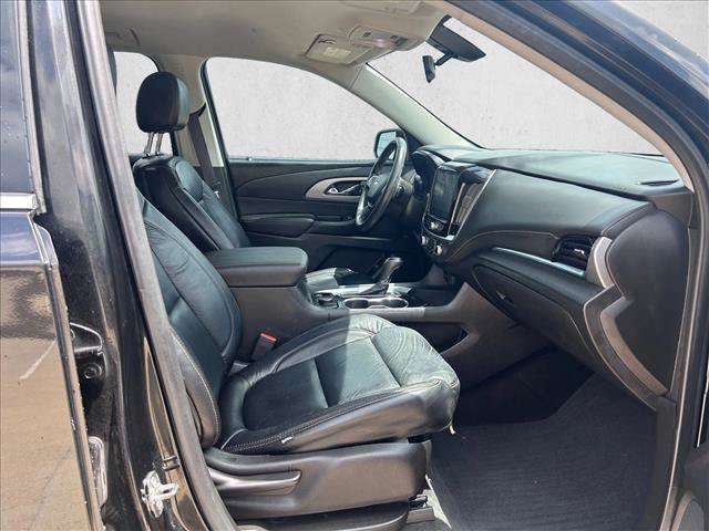 Used 2019 Chevrolet Traverse LT FWD image 20