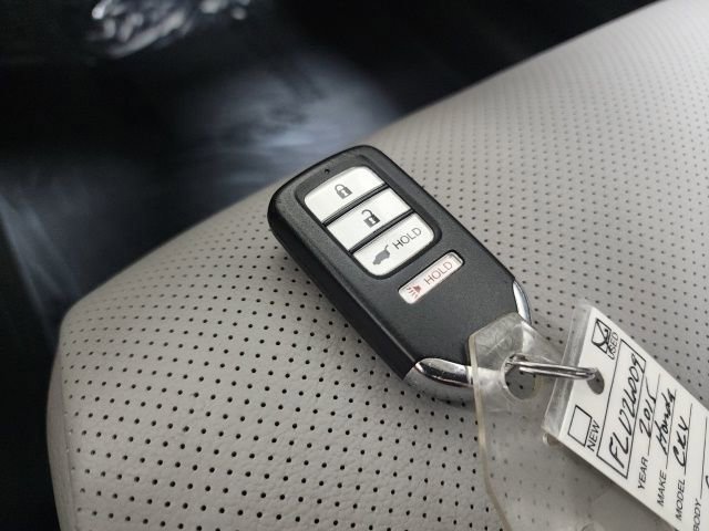 Used 2015 Honda CR-V Touring image 37