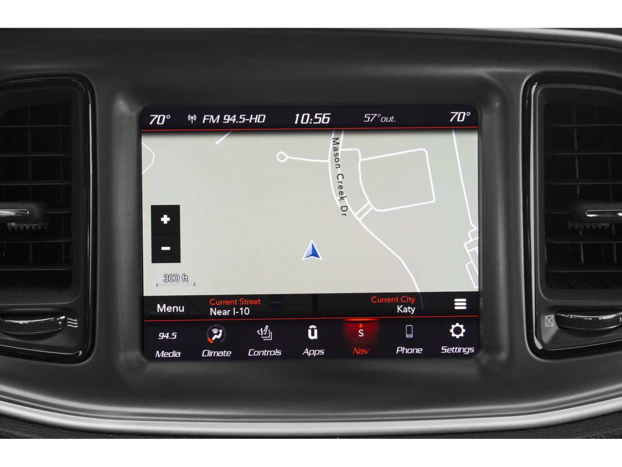 Certified 2021 Dodge Challenger R/T Scat Pack RWD image 12