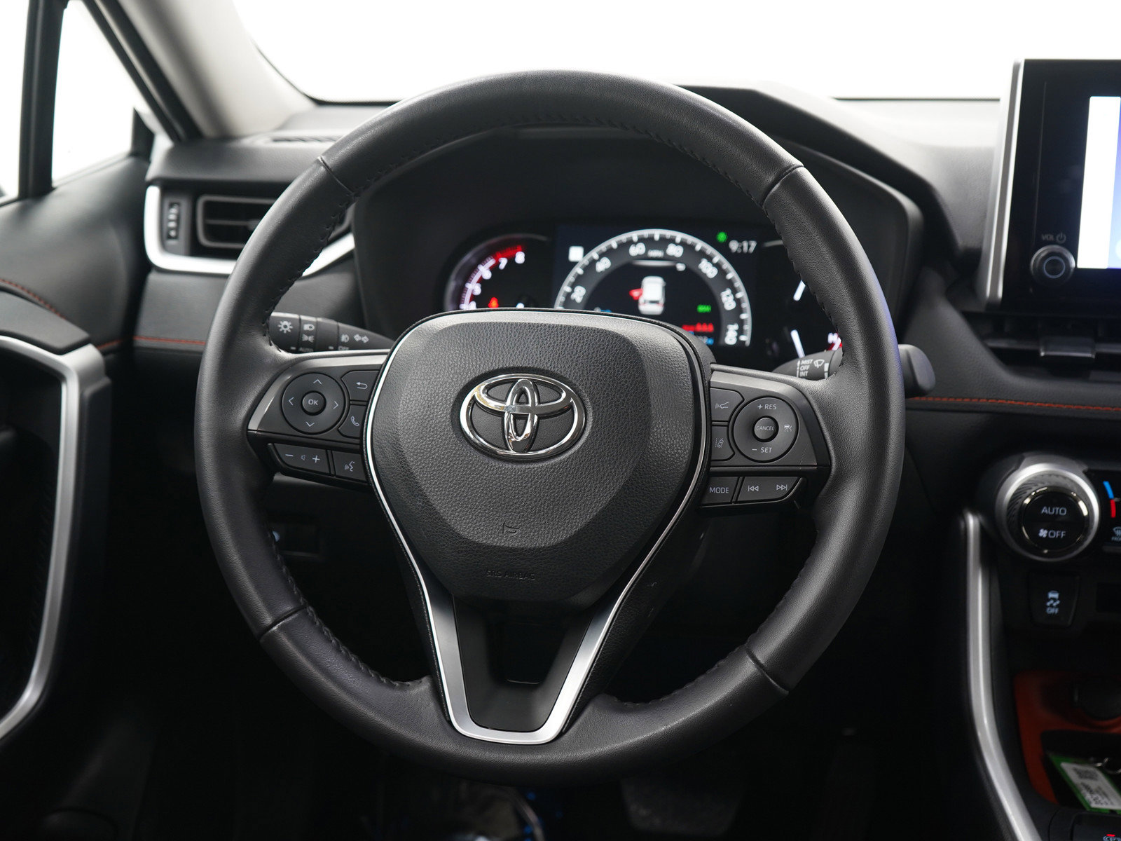 Used 2024 Toyota RAV4 Adventure image 16