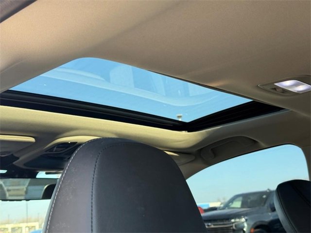 Used 2024 Subaru Legacy Touring XT image 11