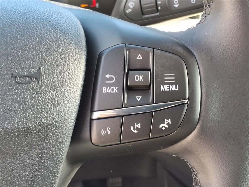 New 2026 Ford Bronco Sport Big Bend w/ Convenience Package image 23