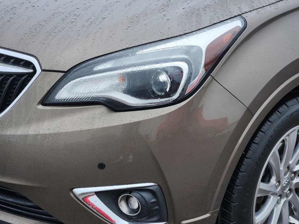 Used 2019 Buick Envision Essence FWD image 8