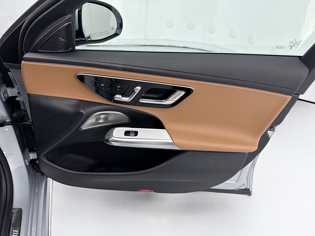 Certified 2026 Mercedes-Benz E 350 Sedan image 24