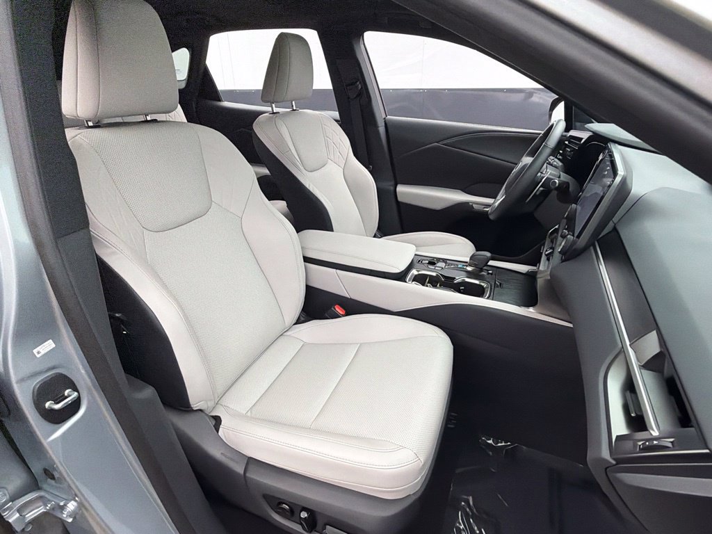 Used 2024 Lexus RX 350 Premium w/ Cold Area Package AWD/4WD image 28